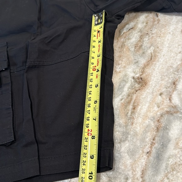 Scrub Shorts New - Picture 10 of 10